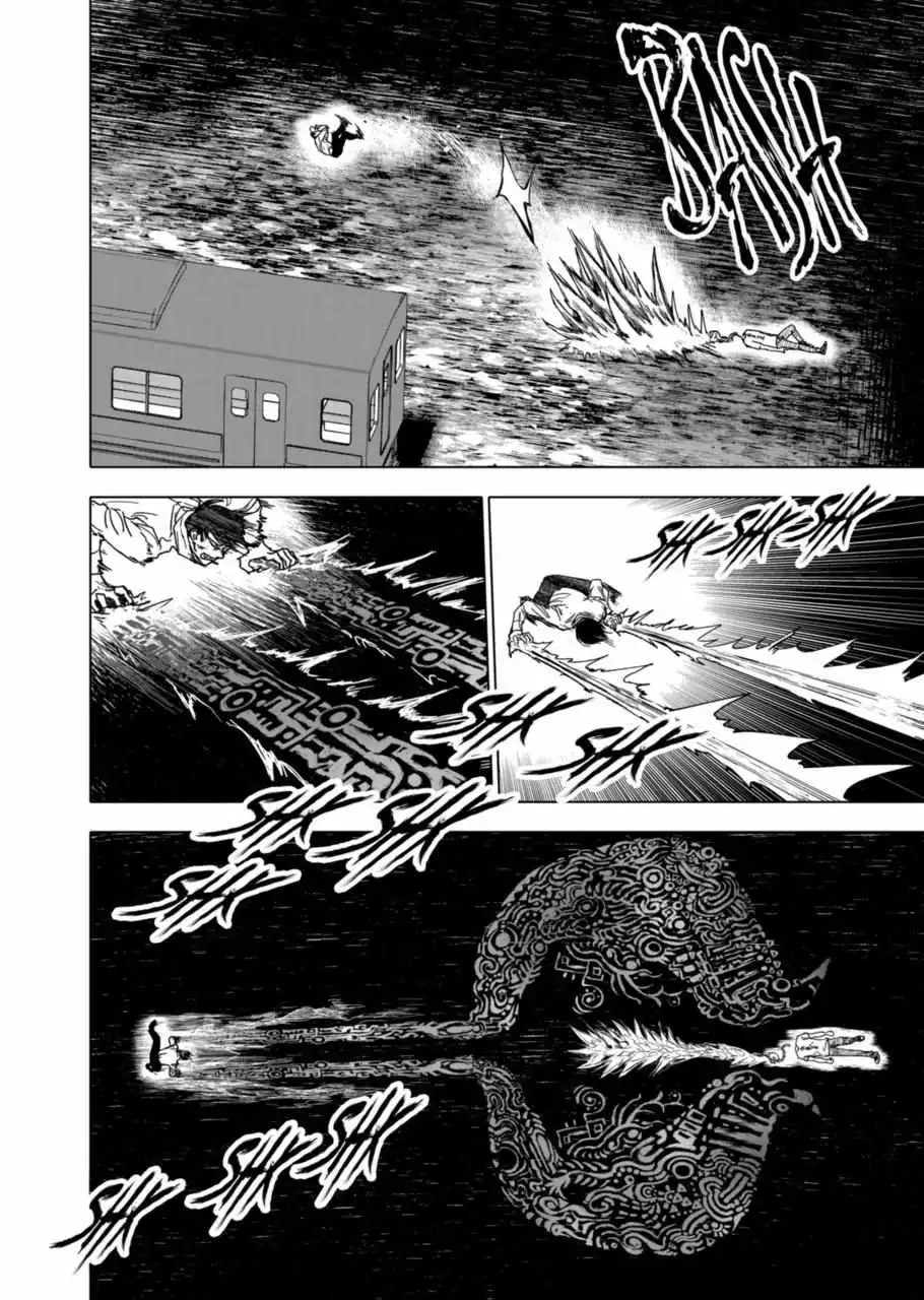 AFTERGOD [ALL CHAPTERS] Chapter 21 6